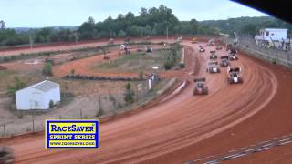 Annual Racesavers Nationals at Fork Mountain Raceway May 18, 2013