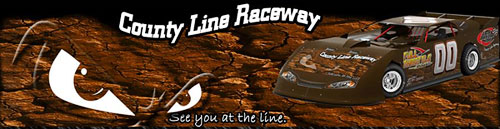 County Line Raceway