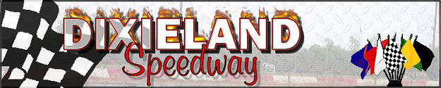Dixieland Speedway