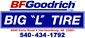 Big "L" Tire Co.