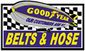 GoodYear Belts and Hose