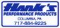 Hank's Performance Products