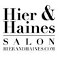 Hier & Haines Salon