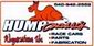 Hump Chassis 540-942-2559