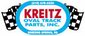 Kreitz Oval Track Parts