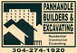 Panhandle Builders & Excavating