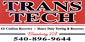 Trans Tech Towing